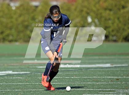 Thumbnail 1 in Wethersfield vs Guilford (CIAC Class M Final) photogallery.