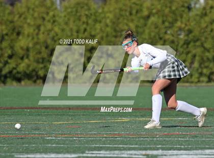 Thumbnail 1 in Wethersfield vs Guilford (CIAC Class M Final) photogallery.