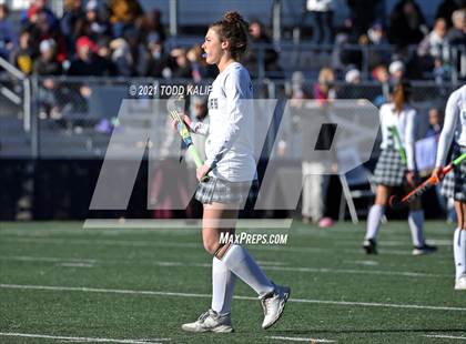 Thumbnail 1 in Wethersfield vs Guilford (CIAC Class M Final) photogallery.