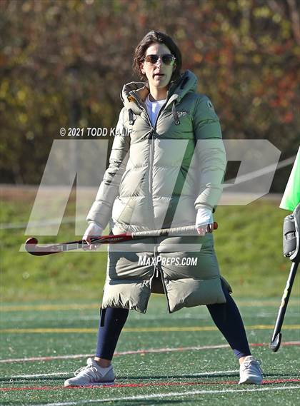 Thumbnail 1 in Wethersfield vs Guilford (CIAC Class M Final) photogallery.