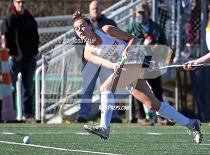 Thumbnail 2 in Wethersfield vs Guilford (CIAC Class M Final) photogallery.