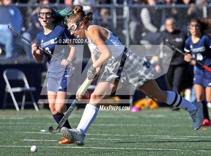 Thumbnail 2 in Wethersfield vs Guilford (CIAC Class M Final) photogallery.
