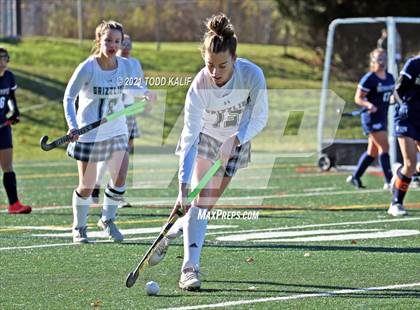 Thumbnail 2 in Wethersfield vs Guilford (CIAC Class M Final) photogallery.