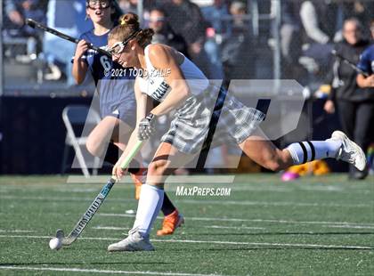 Thumbnail 3 in Wethersfield vs Guilford (CIAC Class M Final) photogallery.