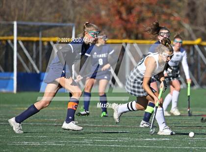 Thumbnail 1 in Wethersfield vs Guilford (CIAC Class M Final) photogallery.