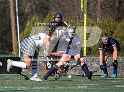 Thumbnail 3 in Wethersfield vs Guilford (CIAC Class M Final) photogallery.