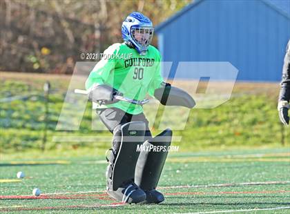 Thumbnail 2 in Wethersfield vs Guilford (CIAC Class M Final) photogallery.