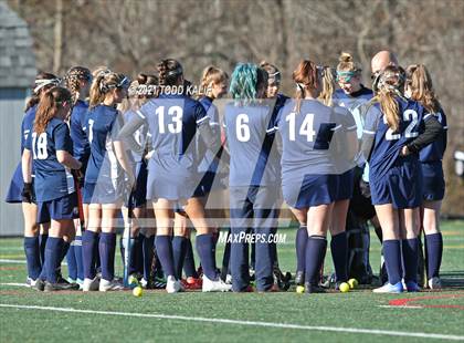 Thumbnail 2 in Wethersfield vs Guilford (CIAC Class M Final) photogallery.