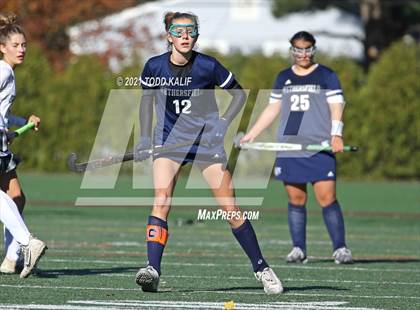 Thumbnail 2 in Wethersfield vs Guilford (CIAC Class M Final) photogallery.