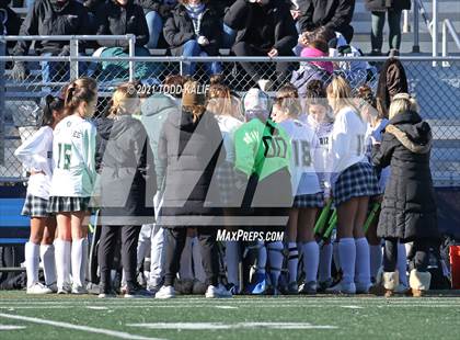 Thumbnail 3 in Wethersfield vs Guilford (CIAC Class M Final) photogallery.