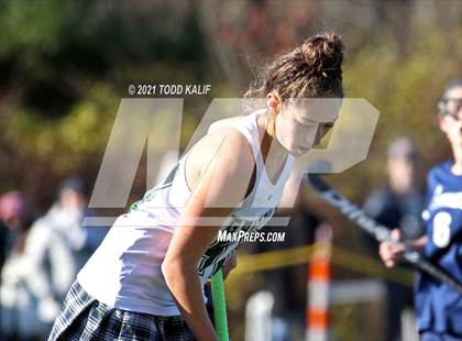 Thumbnail 2 in Wethersfield vs Guilford (CIAC Class M Final) photogallery.