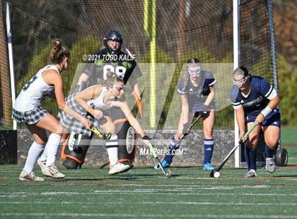 Thumbnail 3 in Wethersfield vs Guilford (CIAC Class M Final) photogallery.