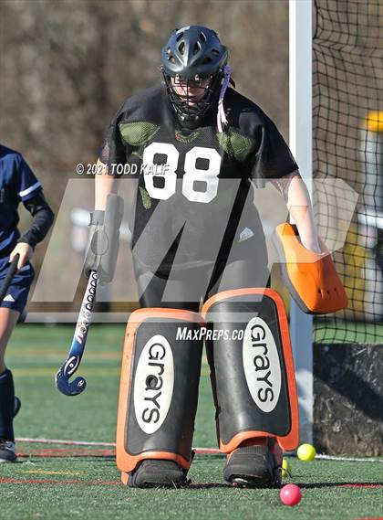 Thumbnail 1 in Wethersfield vs Guilford (CIAC Class M Final) photogallery.