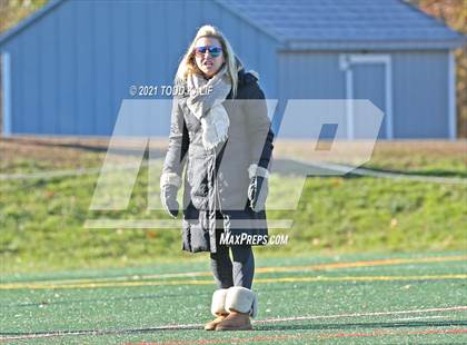 Thumbnail 3 in Wethersfield vs Guilford (CIAC Class M Final) photogallery.