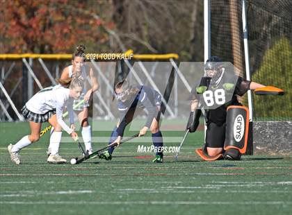 Thumbnail 1 in Wethersfield vs Guilford (CIAC Class M Final) photogallery.