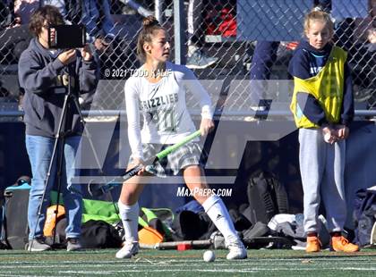 Thumbnail 3 in Wethersfield vs Guilford (CIAC Class M Final) photogallery.