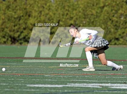 Thumbnail 2 in Wethersfield vs Guilford (CIAC Class M Final) photogallery.