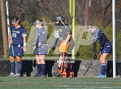 Thumbnail 3 in Wethersfield vs Guilford (CIAC Class M Final) photogallery.