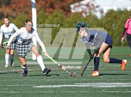 Thumbnail 3 in Wethersfield vs Guilford (CIAC Class M Final) photogallery.