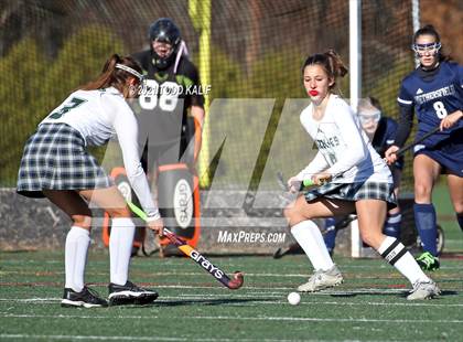 Thumbnail 1 in Wethersfield vs Guilford (CIAC Class M Final) photogallery.
