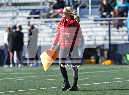 Thumbnail 3 in Wethersfield vs Guilford (CIAC Class M Final) photogallery.