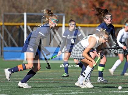 Thumbnail 3 in Wethersfield vs Guilford (CIAC Class M Final) photogallery.