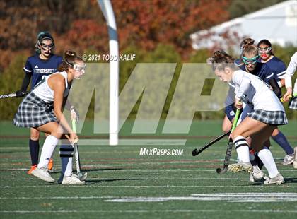 Thumbnail 3 in Wethersfield vs Guilford (CIAC Class M Final) photogallery.