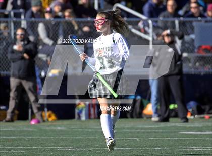 Thumbnail 3 in Wethersfield vs Guilford (CIAC Class M Final) photogallery.