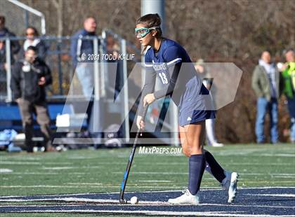 Thumbnail 1 in Wethersfield vs Guilford (CIAC Class M Final) photogallery.