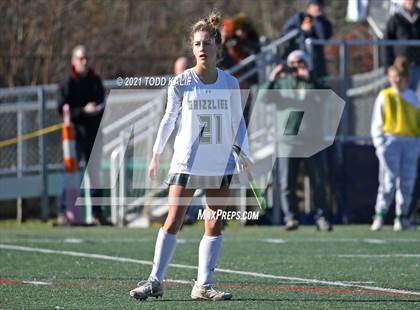 Thumbnail 3 in Wethersfield vs Guilford (CIAC Class M Final) photogallery.