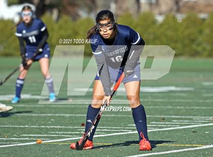 Thumbnail 2 in Wethersfield vs Guilford (CIAC Class M Final) photogallery.
