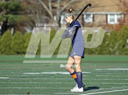 Thumbnail 3 in Wethersfield vs Guilford (CIAC Class M Final) photogallery.