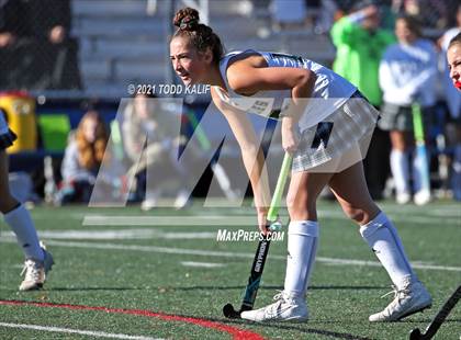 Thumbnail 2 in Wethersfield vs Guilford (CIAC Class M Final) photogallery.