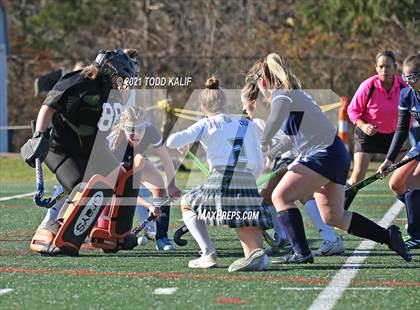 Thumbnail 2 in Wethersfield vs Guilford (CIAC Class M Final) photogallery.
