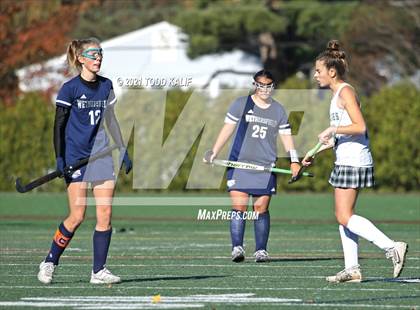 Thumbnail 1 in Wethersfield vs Guilford (CIAC Class M Final) photogallery.