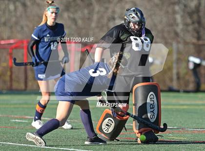 Thumbnail 3 in Wethersfield vs Guilford (CIAC Class M Final) photogallery.