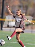 Photo from the gallery "Pittsford @ Aquinas Institute (NYSPHSAA Section V Class A Final)"