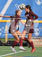 Photo from the gallery "Pittsford @ Aquinas Institute (NYSPHSAA Section V Class A Final)"