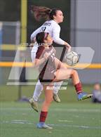 Photo from the gallery "Pittsford @ Aquinas Institute (NYSPHSAA Section V Class A Final)"