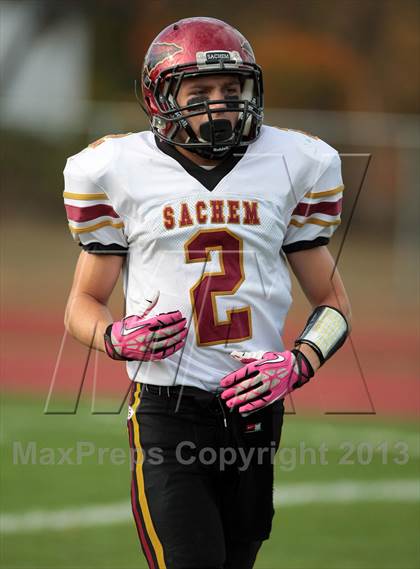 Thumbnail 3 in Sachem East @ Brentwood photogallery.