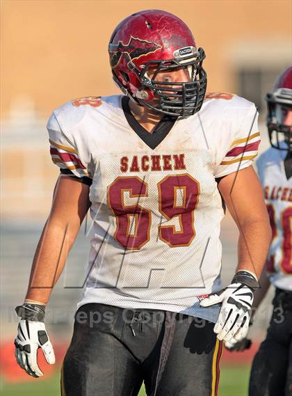 Thumbnail 1 in Sachem East @ Brentwood photogallery.