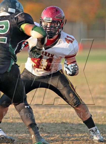 Thumbnail 1 in Sachem East @ Brentwood photogallery.