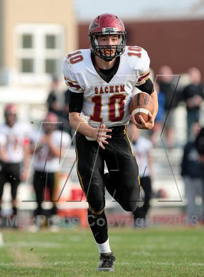 Thumbnail 2 in Sachem East @ Brentwood photogallery.