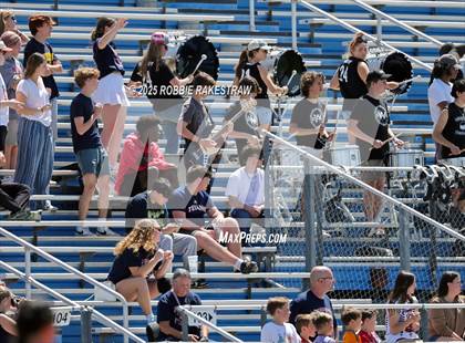 Thumbnail 1 in Wimberley vs. Randall (UIL 4A Soccer Division II Final) photogallery.