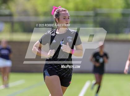 Thumbnail 1 in Wimberley vs. Randall (UIL 4A Soccer Division II Final) photogallery.