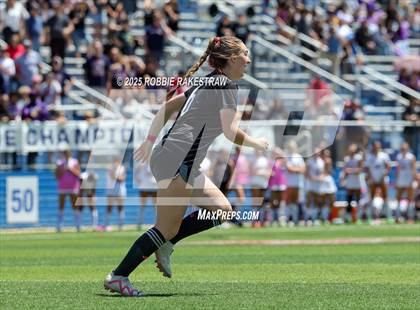 Thumbnail 1 in Wimberley vs. Randall (UIL 4A Soccer Division II Final) photogallery.