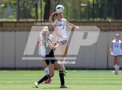Thumbnail 1 in Wimberley vs. Randall (UIL 4A Soccer Division II Final) photogallery.
