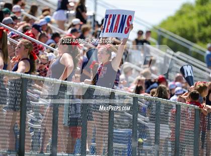 Thumbnail 3 in Wimberley vs. Randall (UIL 4A Soccer Division II Final) photogallery.