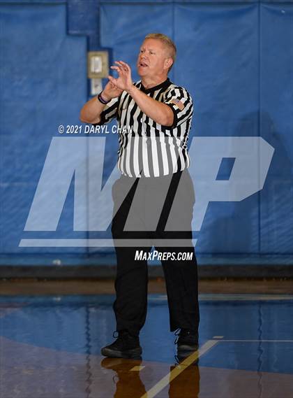 Thumbnail 2 in Marymount @ Bishop Conaty-Loretto (San Marino Tournament) photogallery.