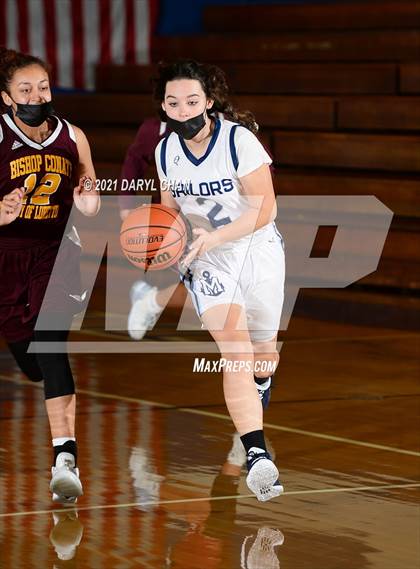 Thumbnail 1 in Marymount @ Bishop Conaty-Loretto (San Marino Tournament) photogallery.